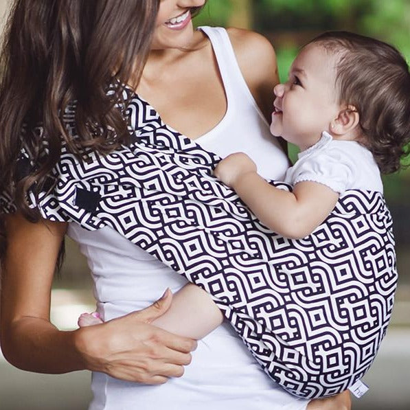 HotSlings Adjustable Pouch | Baby Wrap Carrier Adjustable