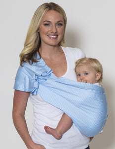 Baby Carriers Sling | Baby Front Carriers | Smart Parents Store