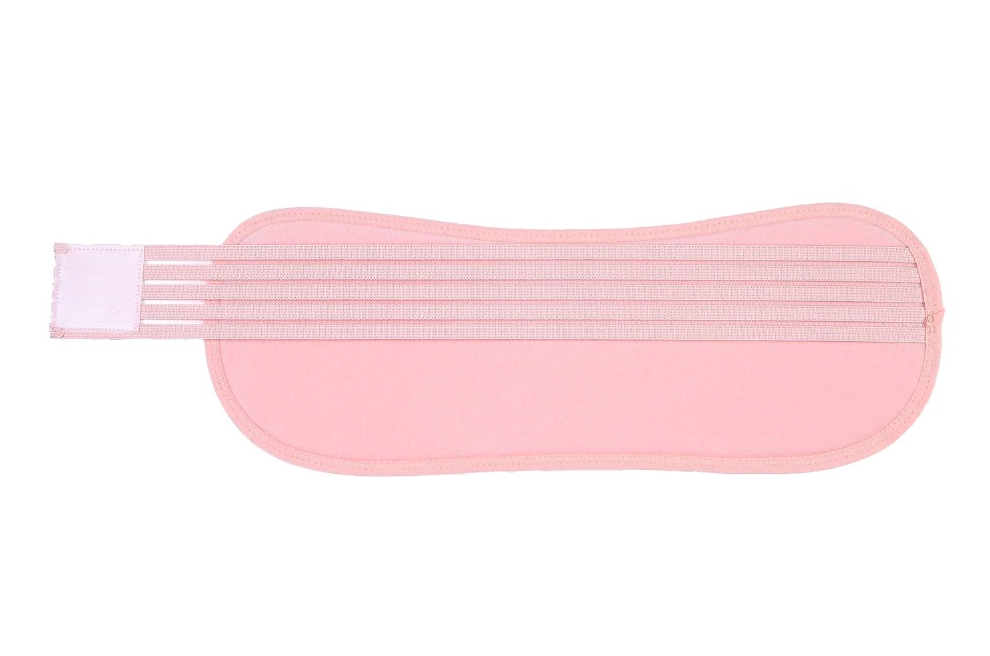 Pregnancy Support - Waist/Back/Abdomen Band, Belly Brace