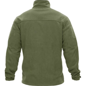  jacket for hunting back view