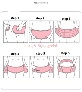 Pregnancy Belt Support - Maternity Belt | Smart Parents Store