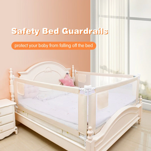 Bed Rail for Toddler |  Extra Long Kids' Bed Rails Guard