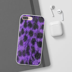 Cheetah Print iPhone 12 Pro Max Case