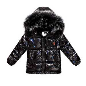 Winter Jacket For Toddler