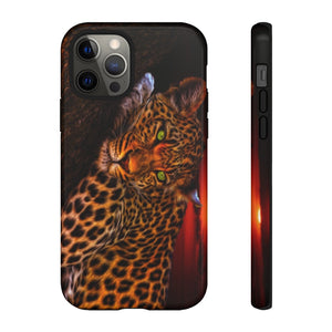 Leopard Phone Case