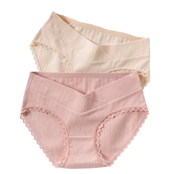 Maternity Boyshort Underwear - Pregnancy Undies | Smart Parents Store