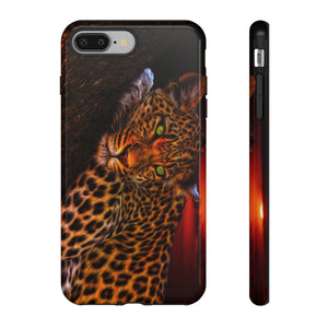 Leopard Phone Case