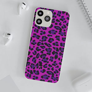 Cheetah Print iPhone 11 Case