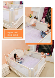 Bed Rail for Toddler |  Extra Long Kids' Bed Rails Guard