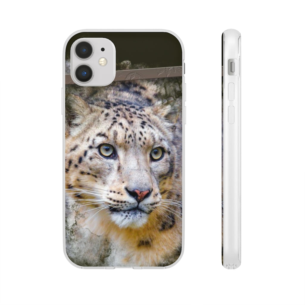 Leopard iPhone 13 Pro Max Case