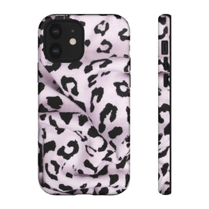 Leopard iPhone 12 Pro Max Case