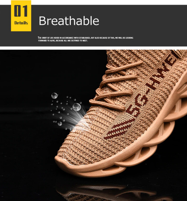 Breathable Kid's Sport Shoes | Kid's Sport Shoes | Smart Parents Store