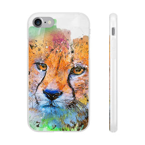 Cheetah iPhone 11 Case