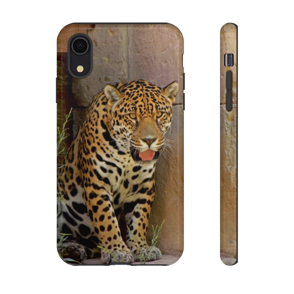 Leopard iPhone 11 Case