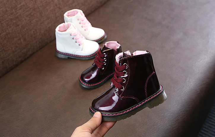 Kid's Winter Boots | Kid's Fall Winter Boots | Smart Parents Store