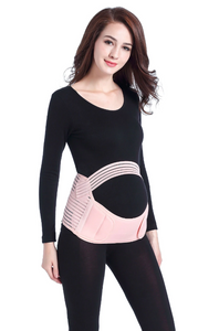 Pregnancy Support - Waist/Back/Abdomen Band, Belly Brace