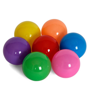 Mini Play Balls | Pit Balls
