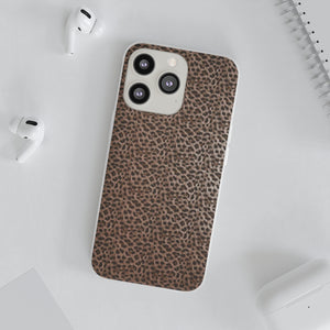 Cheetah Print Phone Case