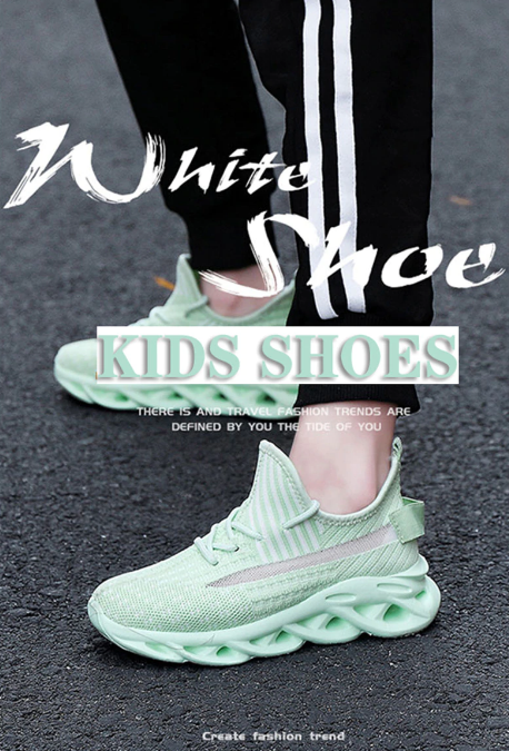 Kid's Athletic Shoes | Kid's Sport Shoes | Smart Parents Store