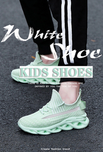 Breathable Kid's Sport Shoes | Kid's Sport Shoes | Smart Parents Store