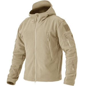 best hiking fleece