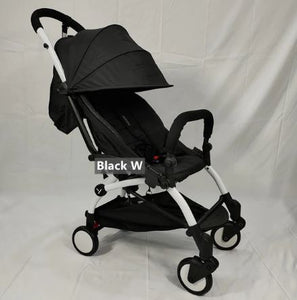 Lightweight Travel Stroller | Travel Stroller | Smart Parents Store