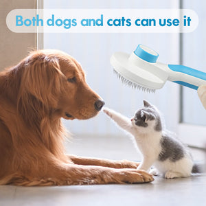 best brush for cats and dogs