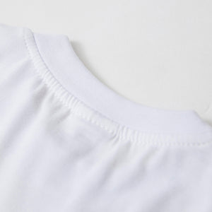 Uni-Corn Cotton T-Shirt