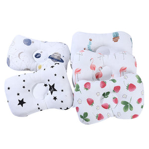 Anti Roll Baby Pillow | Cushion Baby Pillow | Smart Parents Store