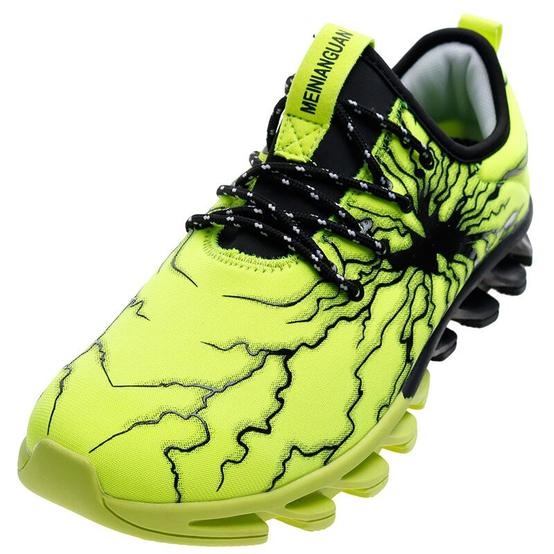 2020 Lightweight Graffiti Kids' Fitness Cross Training Shoes