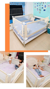 Bed Rail for Toddler |  Extra Long Kids' Bed Rails Guard