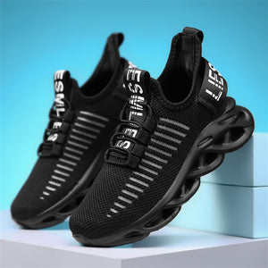 Kids Sport Shoes Breathable Non-Slip