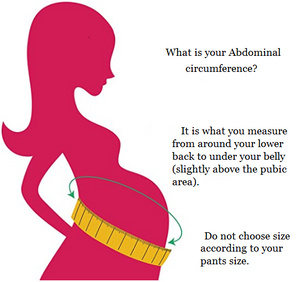 Pregnancy Belt Support - Maternity Belt | Smart Parents Store