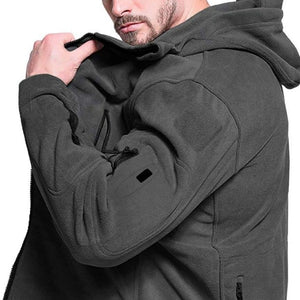 lightweight hiking fleece