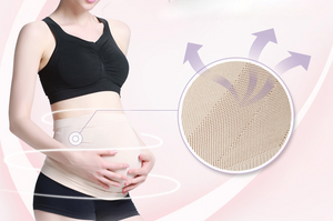 Pregnancy Belly Support Band