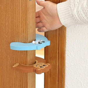 Decorative Door Stopper | Cute Door Stopper | Smart Parents Store