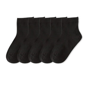 Cotton Socks For Children, 5 pairs/lot