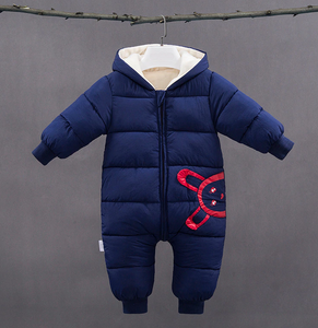  childrens all in one snowsuit