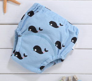 Cotton Baby Panties | Babies Inderwear | Smart Parents Store