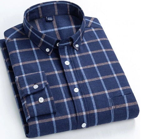 mens flannel