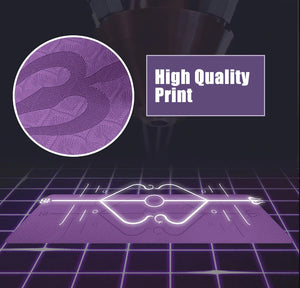 Yoga Mat with Position Line Non Slip 0.23''