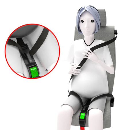 Pregnancy Seat Belt Adjuster, Pregnancy Seat Belt Hook