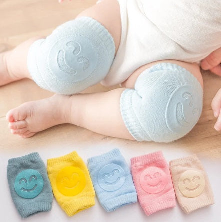 Baby Crawling Knee Pads | Best Kids Pads | Smart Parents Store