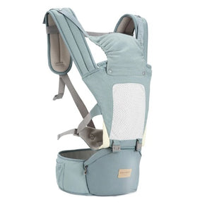 Baby Carrier Newborn | Ergonomic Baby Carrier | Smart Parents Store