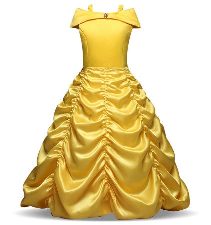 Fantasy Role-Playing Princess Dress