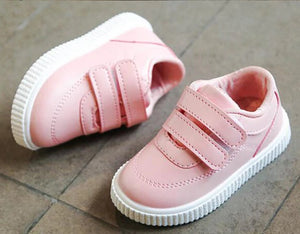 Soft Bottom Non-Slip Casual Kids Sport Shoes Sneakers
