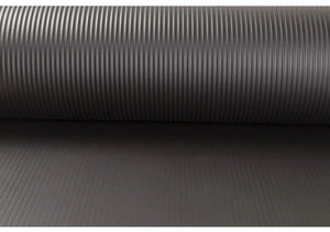 Soft and Extra Thick Yoga Mat with Position Line Non Slip 0.39''