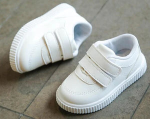 Soft Bottom Non-Slip Casual Kids Sport Shoes Sneakers