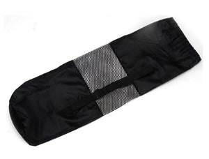 Soft and Extra Thick Yoga Mat with Position Line Non Slip 0.39''