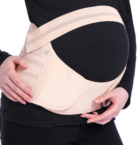 Pregnancy Support - Waist/Back/Abdomen Band, Belly Brace